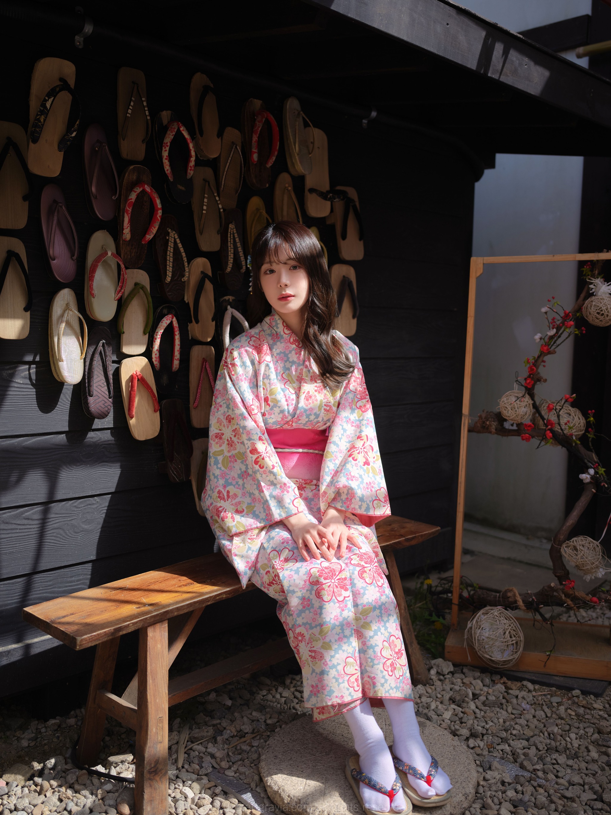 图片[1]-wuyo(우요) – NO.003 [ARTGRAVIA] VOL.399[57P]-XikXak